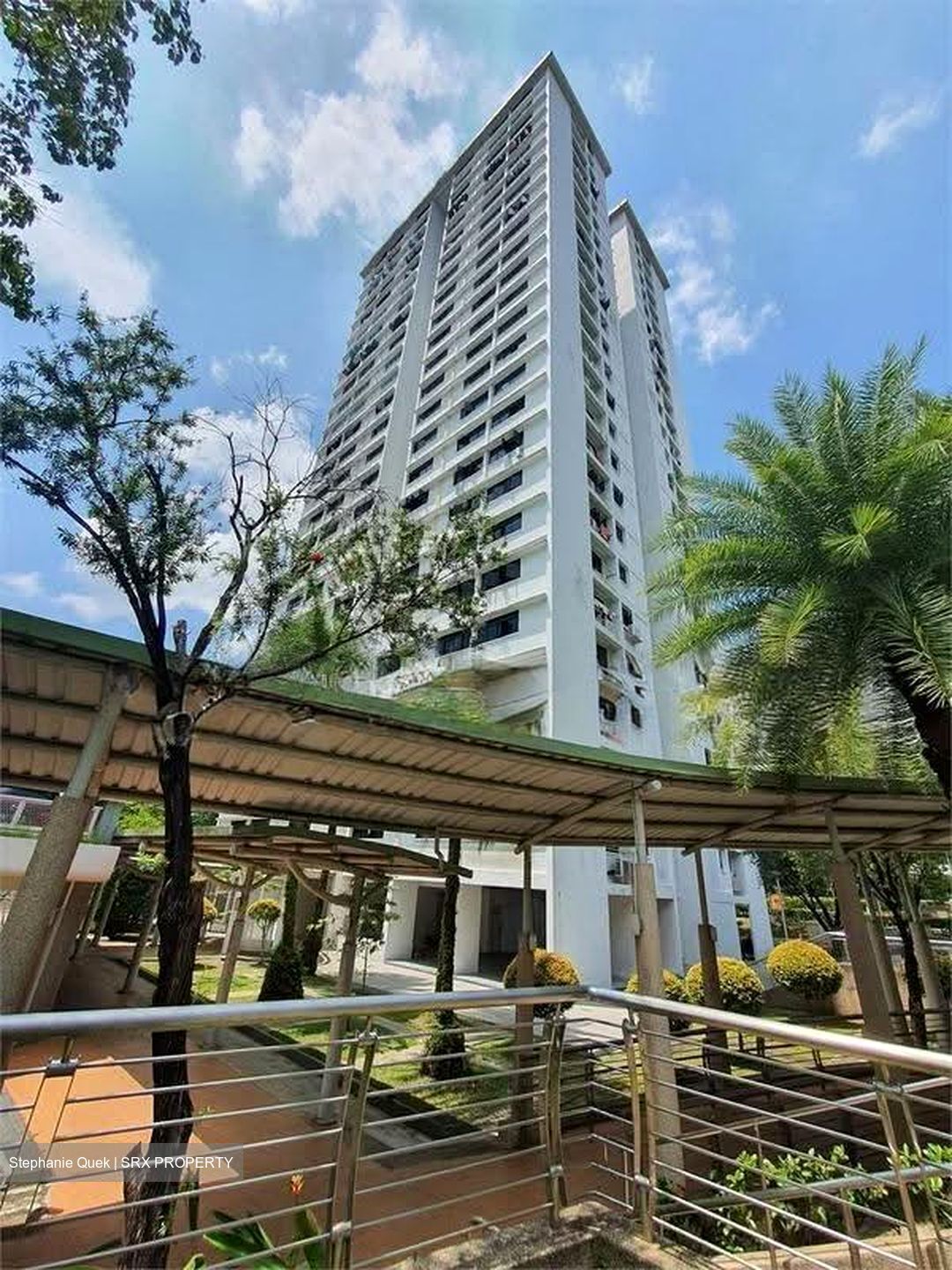 Blk 7 Ghim Moh Road (Queenstown), HDB 5 Rooms #618214221